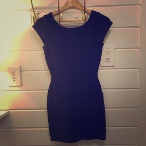 Super fitted. Super sassy!